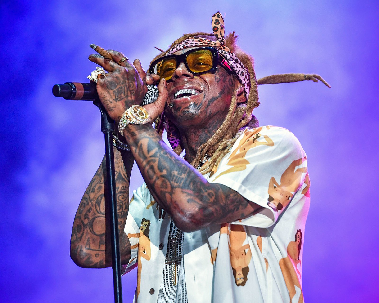 Lil Wayne I Feel Like Dying Free Mp3 Download
